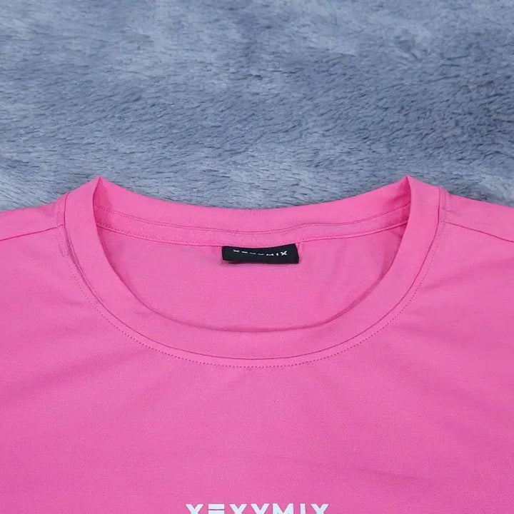 [BUNJANG] Xexymix Short Sleeve T-Shirt M / M 젝시믹스 반팔 티 | B