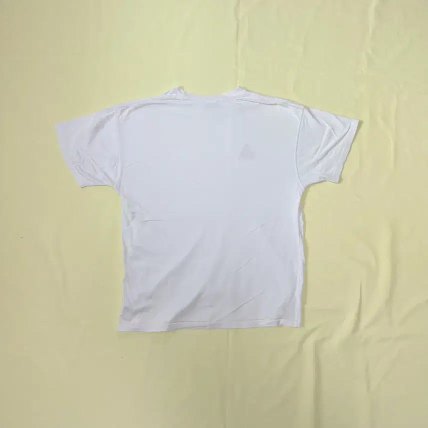 [BUNJANG] Nike ACG Embroidered Icon Logo T-Shirt / 나이키 ACG 아이콘 자수 로고 반팔 티셔츠