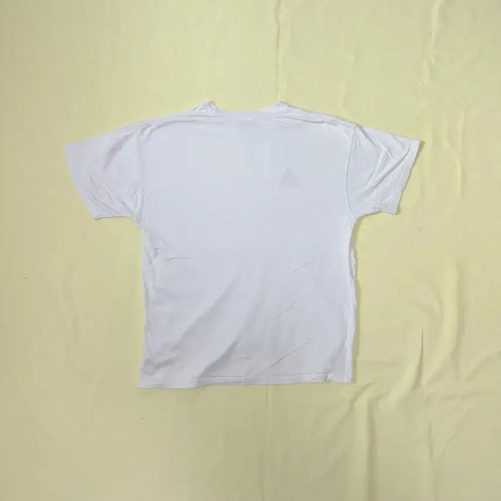 [BUNJANG] Nike ACG Embroidered Icon Logo T-Shirt / 나이키 ACG 아이콘 자수 로고 반팔 티셔츠