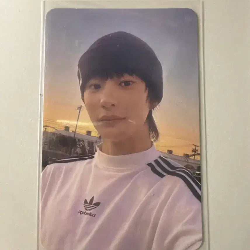 [BUNJANG] RIIZE Anton Get A Guitar Japanese Photocard / 앤톤 겟어기타 일본포카 팝니당