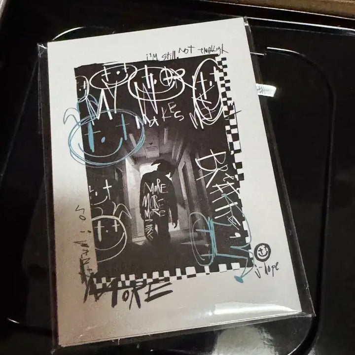 [BUNJANG] J-Hope Hope in the Box DVD / 제이홉 홉인더박스 jhope hope in the box