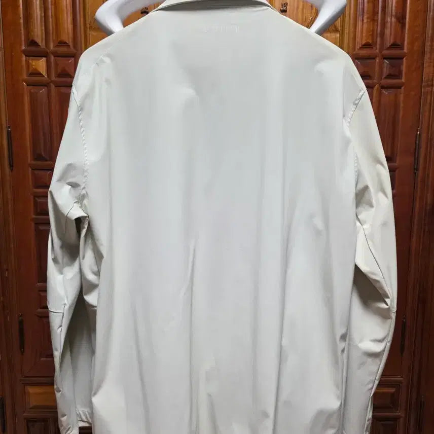[BUNJANG] Unfeigned Technical Blazer Stone XXL / 언페인드 테크니컬 블레이저 스톤 [XXL]