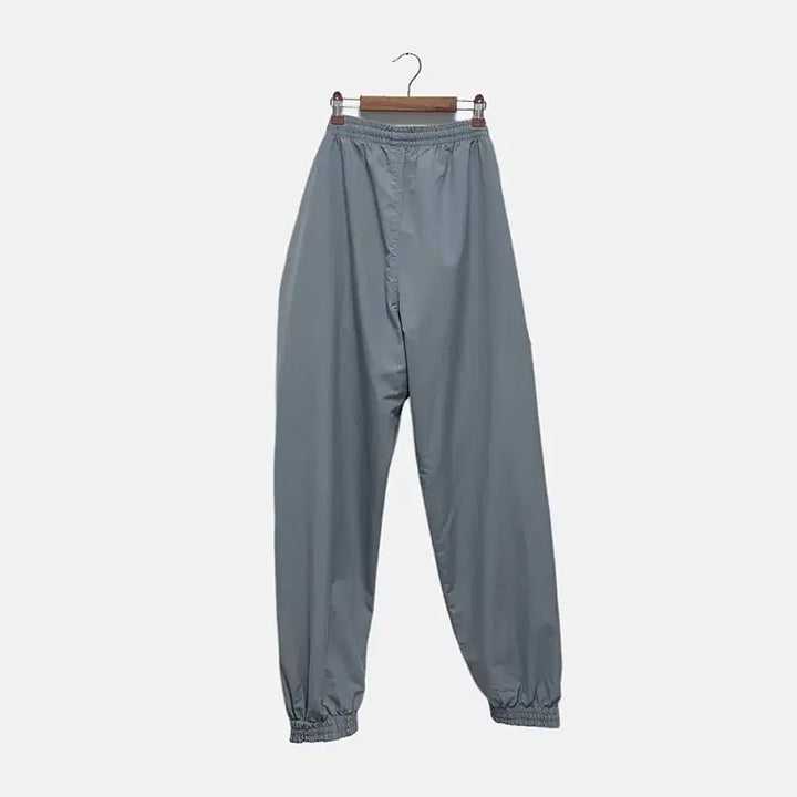 [BUNJANG] Adidas Samur Jogger Track Pants Light Blue / 아디다스 사무르 조거 트랙팬츠 트레이닝 바지 연하늘색