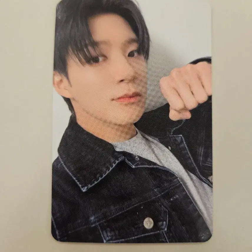 [BUNJANG] NCT Jeno JNJM Star River POB Photocard / NCT 제노 JNJM 스타리버 특전
