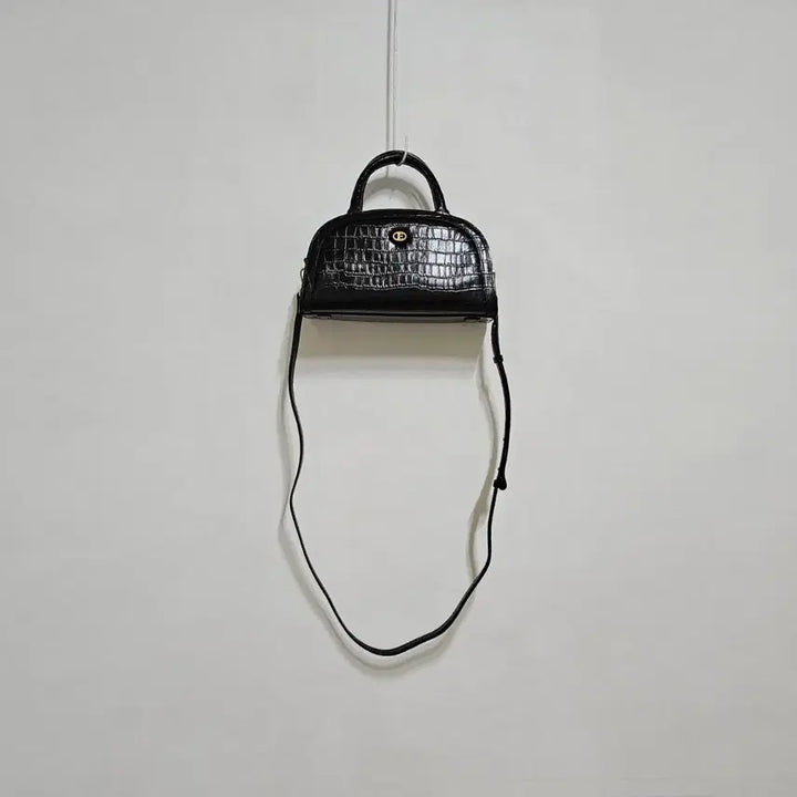 [BUNJANG] EOP Genuine Leather Tote Shoulder Bag / 에오프 소가죽 토트숄더