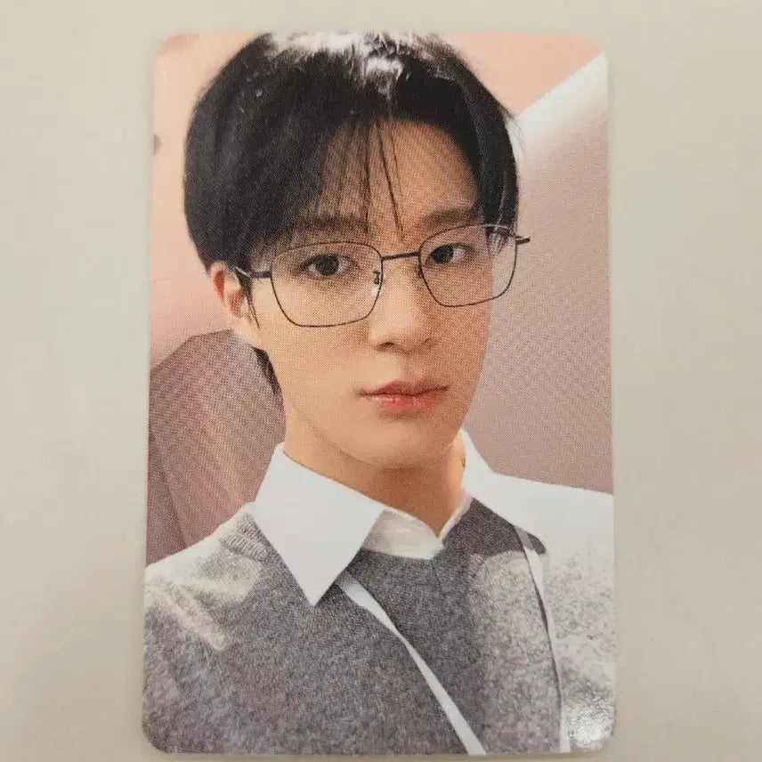 [BUNJANG] NCT Jeno Star River JNJM POB Photocard / NCT 제노 스타리버 JNJM 특전!