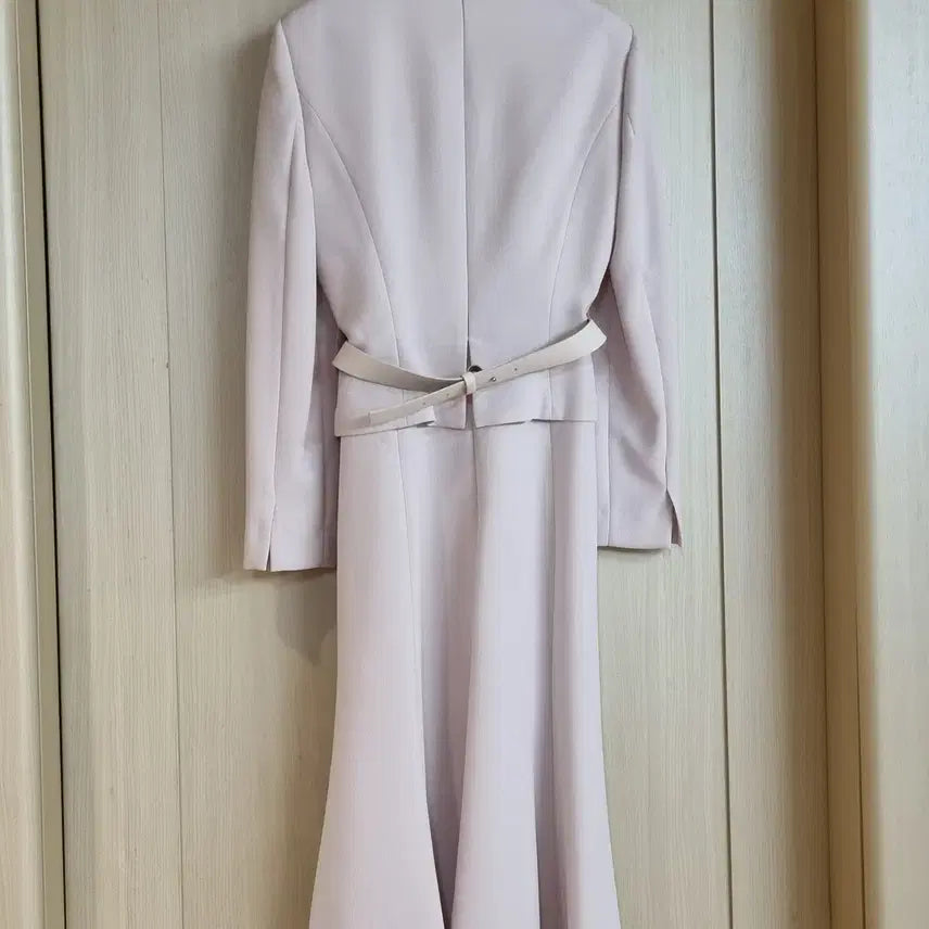 [BUNJANG] JIGOTT Mermaid Style Jacket Dress / JIGOTT 지고트 재킷스타일 머메이드 원피스 55 팝니다.