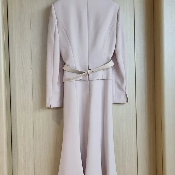[BUNJANG] JIGOTT Mermaid Style Jacket Dress / JIGOTT 지고트 재킷스타일 머메이드 원피스 55 팝니다.