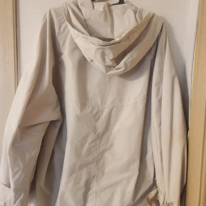 [BUNJANG] SJSJ Ivory String Jumper / 한섬 sjsj 스트링 점퍼
