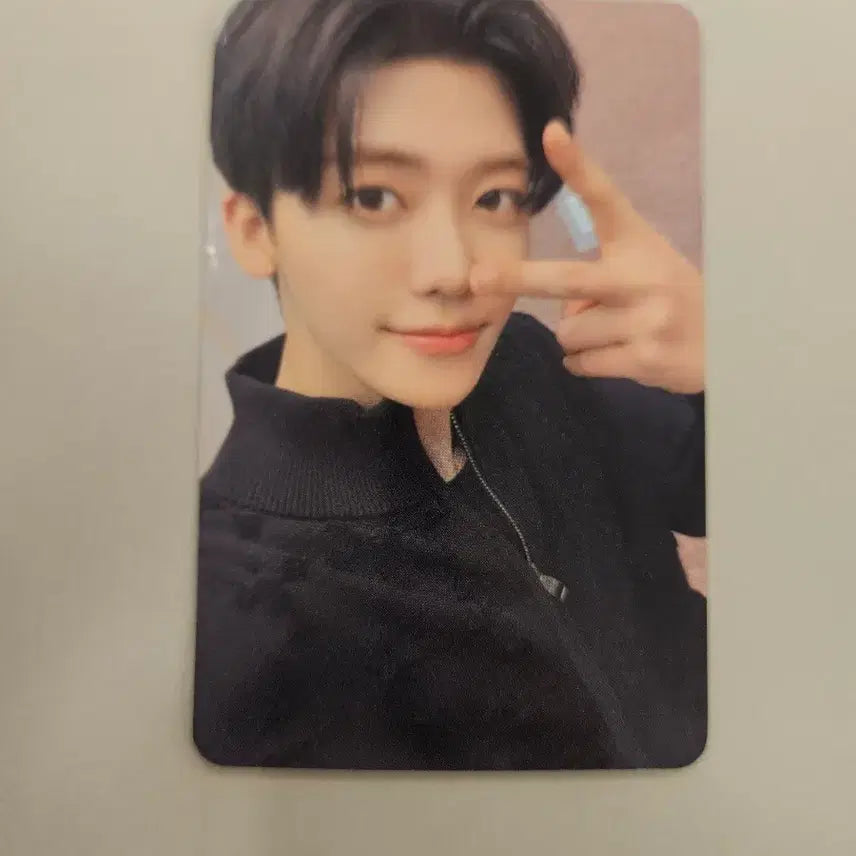 [BUNJANG] NCT Jaemin Star River POB Photocard / NCT JNJM 재민 스타리버 특전