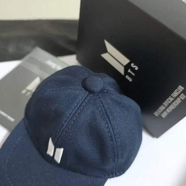 [BUNJANG] BTS Membership Kit Set / BTS 방탄소년단 멤버십키트 세트