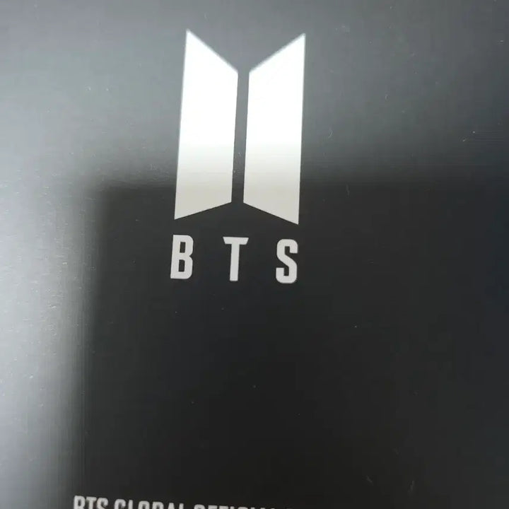 [BUNJANG] BTS Membership Kit Set / BTS 방탄소년단 멤버십키트 세트