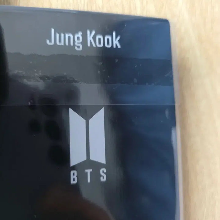 [BUNJANG] BTS Membership Kit Set / BTS 방탄소년단 멤버십키트 세트