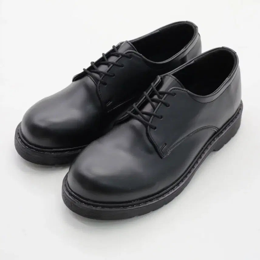 [BUNJANG] Derby Shoes / (250)더비슈즈