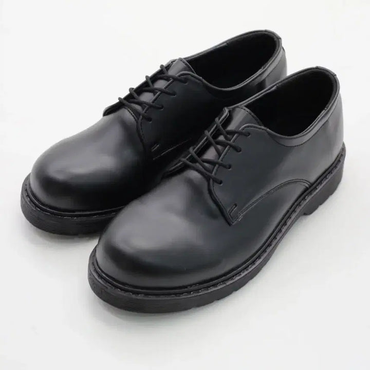 [BUNJANG] Derby Shoes / (250)더비슈즈