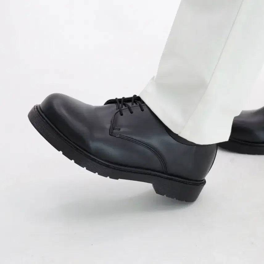 [BUNJANG] Derby Shoes / (250)더비슈즈