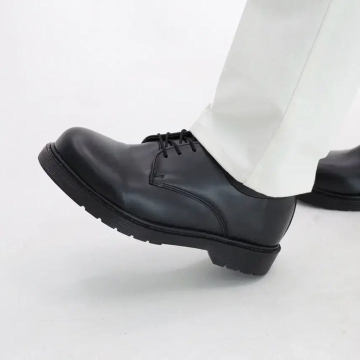 [BUNJANG] Derby Shoes / (250)더비슈즈