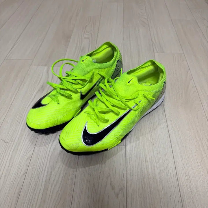 [BUNJANG] Nike Mercurial Futsal Shoes / 머큐리얼 풋살화