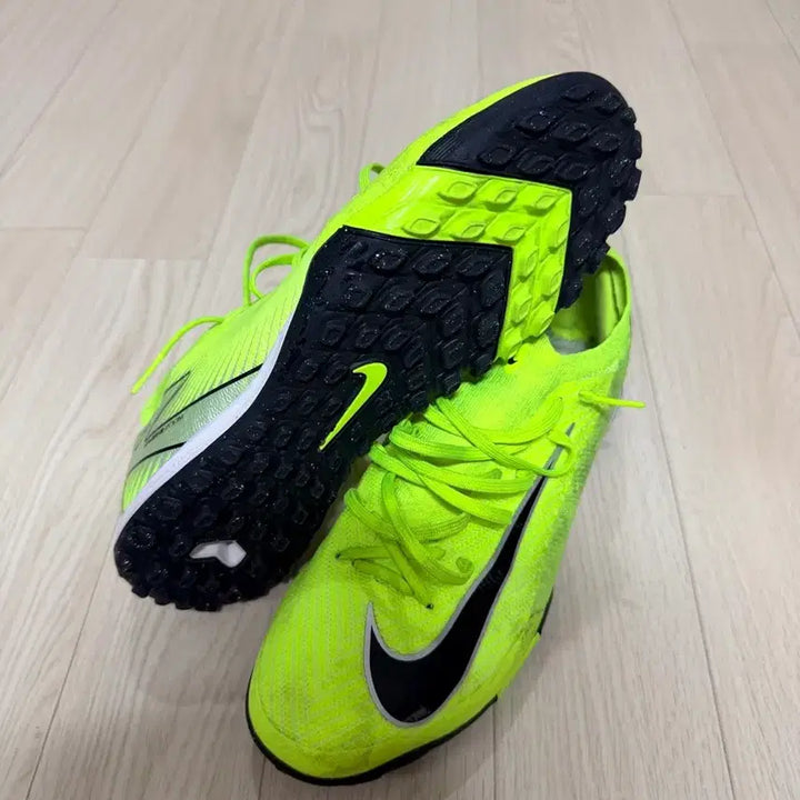 [BUNJANG] Nike Mercurial Futsal Shoes / 머큐리얼 풋살화