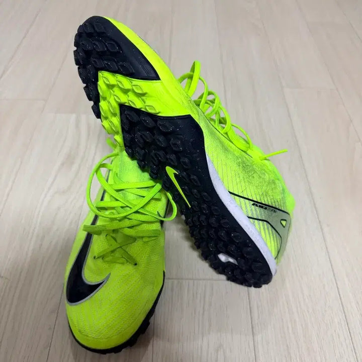 [BUNJANG] Nike Mercurial Futsal Shoes / 머큐리얼 풋살화