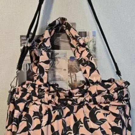 [BUNJANG] See By Chloe Shoulder Bag / See By Chloe 숄더백 씨바이끌로에 끌로에가방 명품가방 명품핸드백