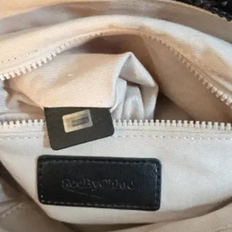 [BUNJANG] See By Chloe Shoulder Bag / See By Chloe 숄더백 씨바이끌로에 끌로에가방 명품가방 명품핸드백
