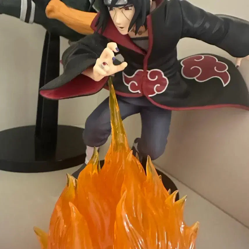[BUNJANG] Naruto Uchiha Itachi Banpresto Figure / 나루토 우치하 이타치 반프레스토 피규어