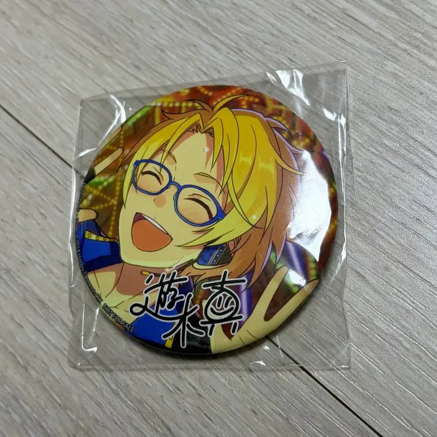 [BUNJANG] Trickstar Ensemble Stars Vol. 4 Album (Group Can Badge) / 앙스타 앙상블스타즈 트릭스타 4집 초회한정반 (마코토,단체캔뱃지 포함)