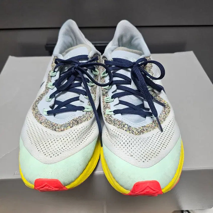 [BUNJANG] Nike Pegasus 36 Trail Running Shoes / : 265나이키 페가수스36 트레일 런닝화  -710