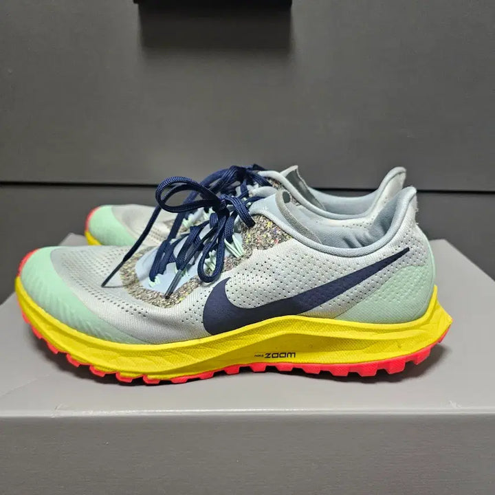 [BUNJANG] Nike Pegasus 36 Trail Running Shoes / : 265나이키 페가수스36 트레일 런닝화  -710