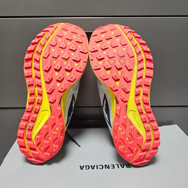 [BUNJANG] Nike Pegasus 36 Trail Running Shoes / : 265나이키 페가수스36 트레일 런닝화  -710