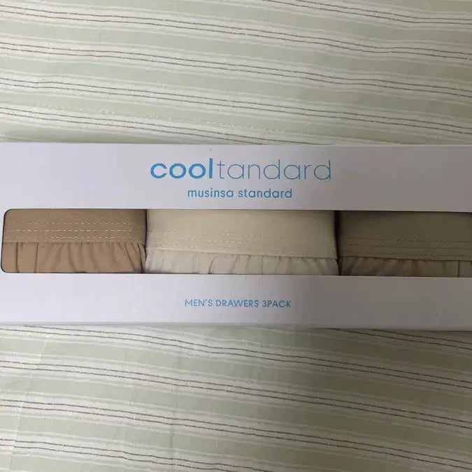 [BUNJANG] Coolstandard Men&