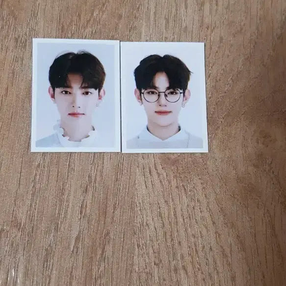 [BUNJANG] ZB1 Zhang Hao Hyundai Pop-up Store Photo / 제베원  장하오 현대 팝업 증사