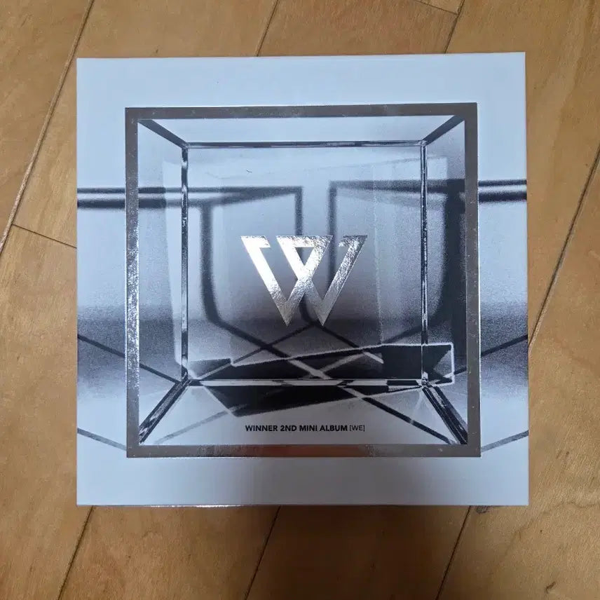 [BUNJANG] Winner WE Album / 위너 WE 앨범