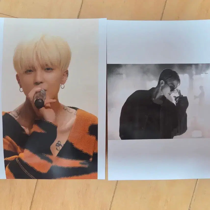[BUNJANG] Winner WE Album / 위너 WE 앨범