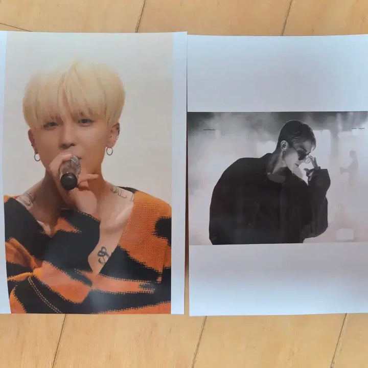 [BUNJANG] Winner WE Album / 위너 WE 앨범