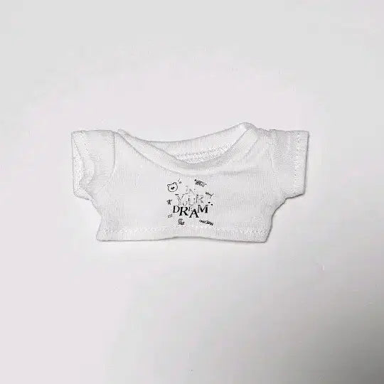 [BUNJANG] NCT Dream Haechan In Your Dream Doll Outfit / 엔시티드림 해찬 10cm 인형옷 인유어드림