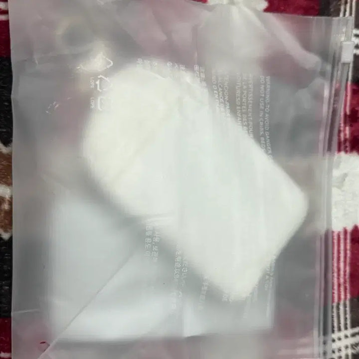 [SOLD OUT] 일괄)) 보넥도 운학 파우치 및 포카홀더
