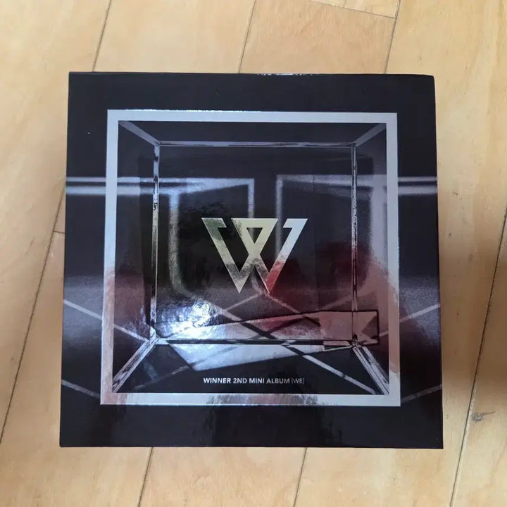 [BUNJANG] Winner WE Album / 위너 WE 앨범