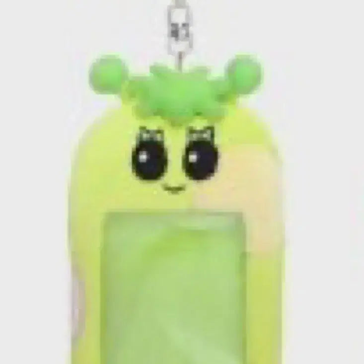 [SOLD OUT] 일괄)) 보넥도 이한 파우치 및 포카홀더