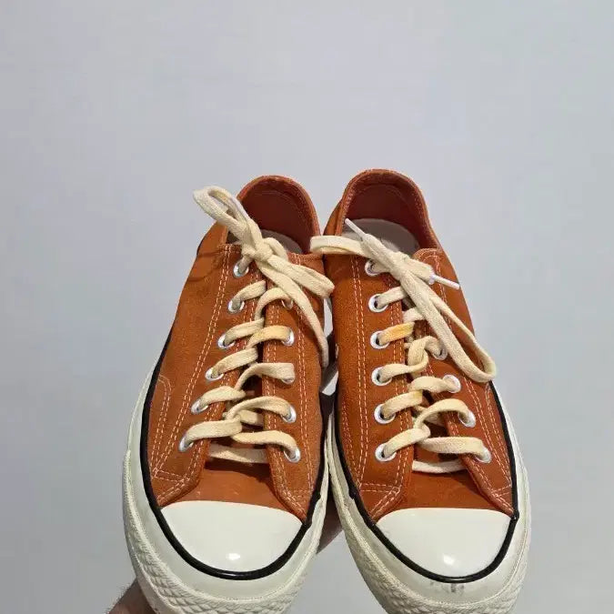 [BUNJANG] Converse All Star Sneakers 260 / 컨버스 올스타 스니커즈 260
