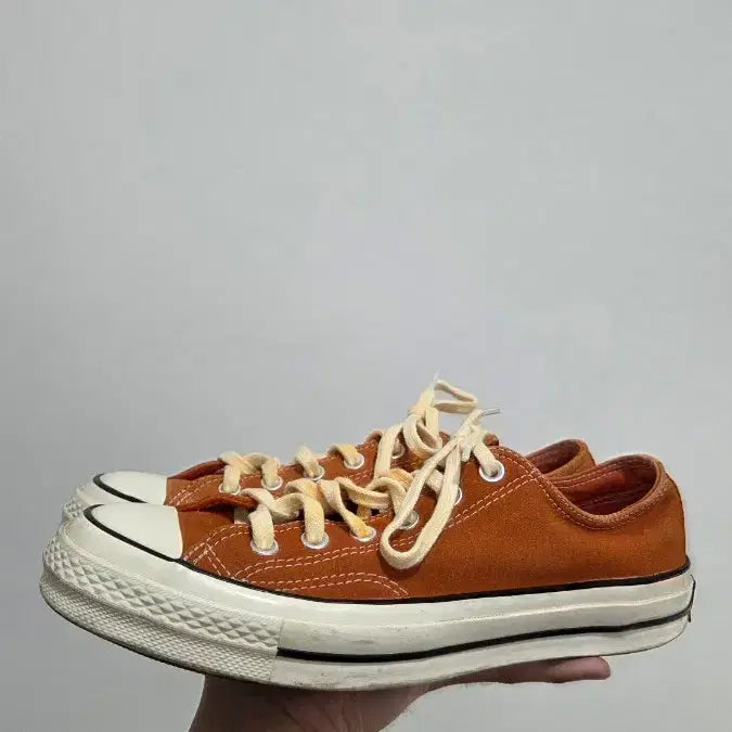 [BUNJANG] Converse All Star Sneakers 260 / 컨버스 올스타 스니커즈 260