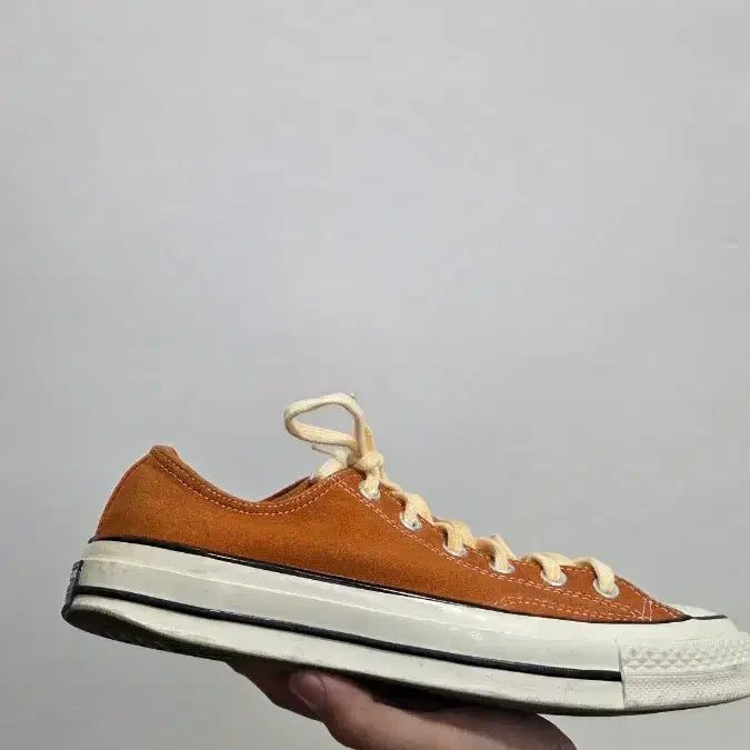 [BUNJANG] Converse All Star Sneakers 260 / 컨버스 올스타 스니커즈 260