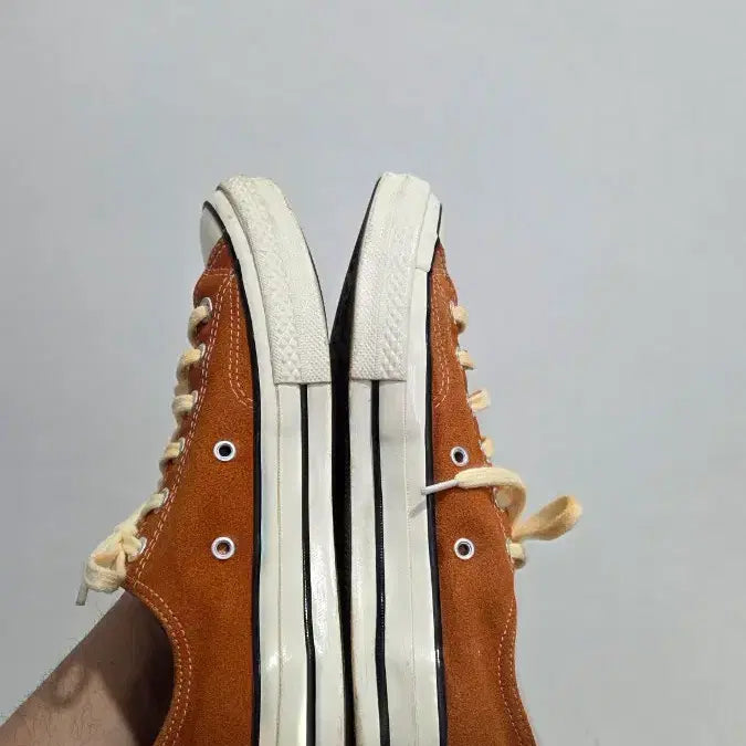 [BUNJANG] Converse All Star Sneakers 260 / 컨버스 올스타 스니커즈 260