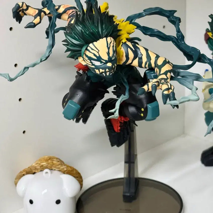 [BUNJANG] Midoriya The Amazing Heroes DX Figure / 최저가 2만) 미도리야 더 어메이징 히어로즈 DX 피규어