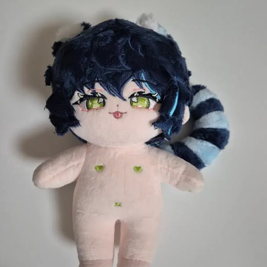 [BUNJANG] Ensemble Stars Tsumugi 20cm Plush Doll / 앙스타 츠무기 20cm 솜인형