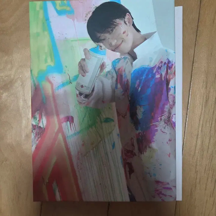 [BUNJANG] SEVENTEEN The8 Face the Sun Album / 세븐틴 Face the Sun 앨범 디에잇
