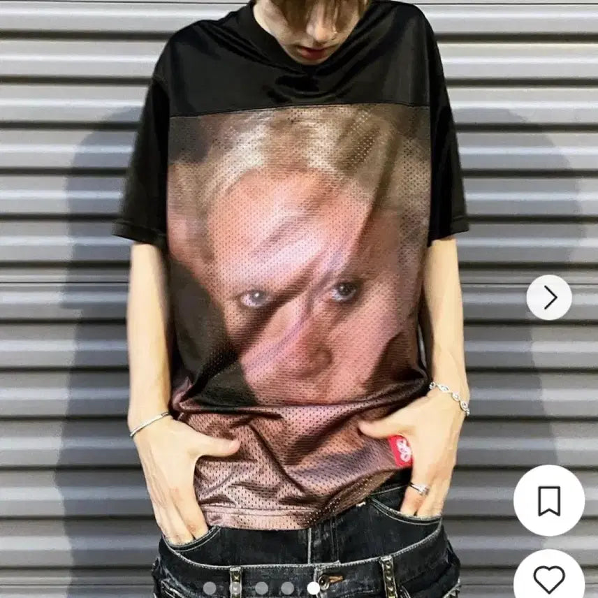 [BUNJANG] Supreme Gummo Football Top (Black) / (M)슈프림 22SS Gummo 풋볼탑