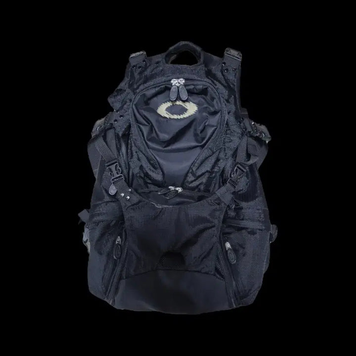 [BUNJANG] Oakley Technical Icon Backpack / Oakley Technical Icon Backpack