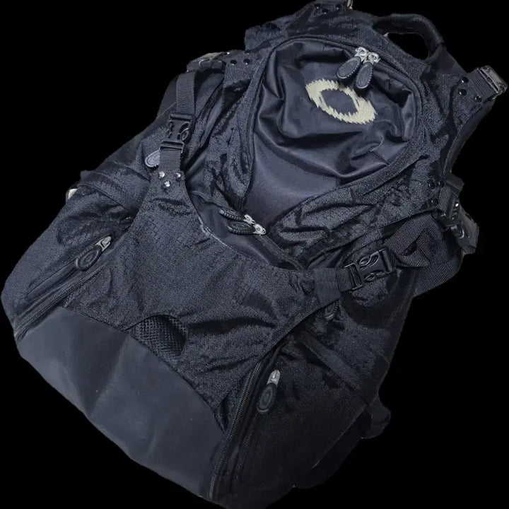 [BUNJANG] Oakley Technical Icon Backpack / Oakley Technical Icon Backpack
